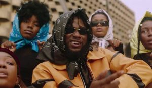 Dremo - E Be Tins ft. Mayorkun (Video Download)