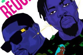 DJ Tunez ft. Olamide – Require