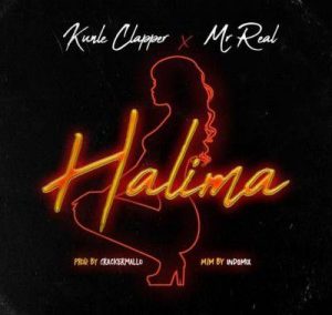 Kunle Clapper ft. Mr Real - Halima (Mp3 Download)