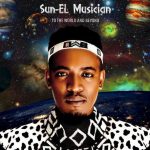 Sun-El Musician ft. Niniola - Opelenge (Mp3 Download)