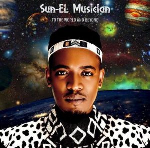 Sun-El Musician ft. Niniola - Opelenge (Mp3 Download)