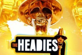 Headies Awards 2020: Full Nomination List