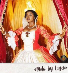 Liya - Melo Mp3 Download