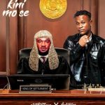 Sam Larry ft. Dotman - Kini Mo Se (Mp3 Download)