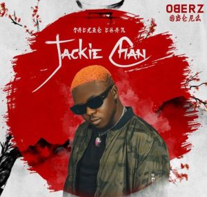 Oberz - Jackie Chan