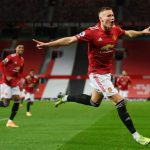 Manchester United vs Leeds United 6-2 Highlights