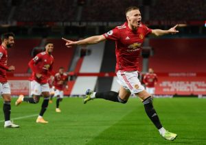 Manchester United vs Leeds United 6-2 Highlights