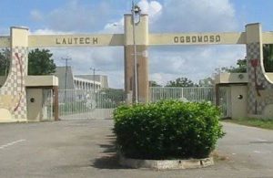 LAUTECH MULTI CAMPUS: The Wish Of The Patriots - RIFA