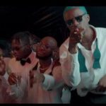 Joey B - Cold ft. Sarkodie (MP3 & Video Download)