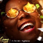 P Priime ft. Teni - Come And See