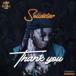 Solidstar - Thank You