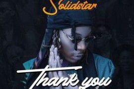 Solidstar – Thank You