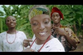 Eedris Abdulkareem – Yoruba Ronu (Audio & Video)