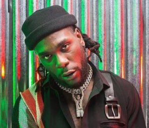 Burna Boy ft. Krept - Jah Jah (Mp3 Download)