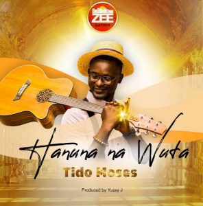 Tido Moses - Hanu Na Wuta (Mp3 Download)