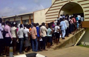 JAMB Ineptitude Obliterates Hopes Of Thousands Of UTME/DE Applicants