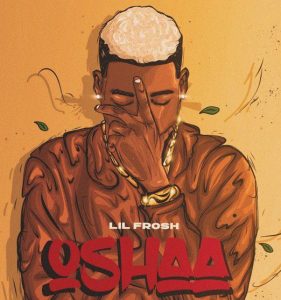 Lil Frosh - Oshaa (Mp3 Download)