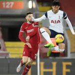 Liverpool vs Tottenham 2-1 Highlights