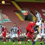 Liverpool vs West Brom 1-1 Highlights