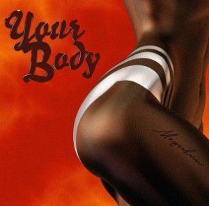 Mayorkun - Your Body (Mp3 Download)