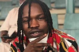 Court Adjourns Naira Marley’s Case Over Alleged Cyber Crime
