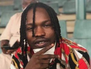 Naira Marley - Chichi (Mp3 Download)