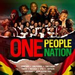 Stonebwoy - One People, One Nation ft. King Promise, Efya, Darkovibes, Fancy Gadam, Fameye, Maccasio, Teephlow, Bethel Revival Chior