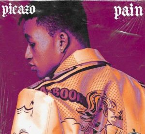 Picazo - Pain (Mp3 Download)