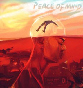 "Rema - Peace Of Mind" (Mp3 Download)