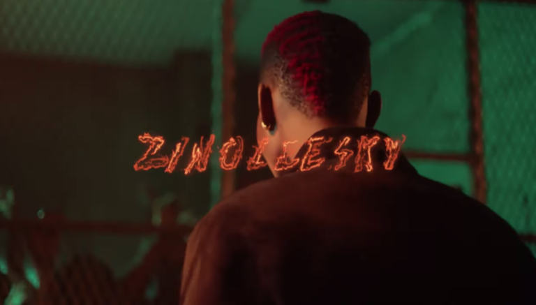 VIDEO: Zinoleesky – Kilofeshe