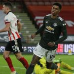 Sheffield United vs Man United 2-3 Highlights (Download Video)