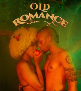 ALBUM: Tekno - Old Romance