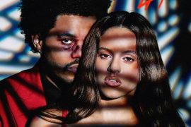 The Weeknd ft. ROSALÍA – Blinding Lights (Remix)