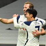 Tottenham vs Arsenal 2-0 Highlights Download