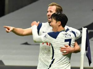 Tottenham vs Arsenal 2-0 Highlights Download