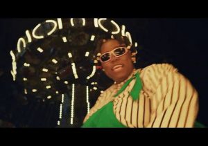 Teni - JO (Video Download)