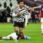 West Ham vs Man Utd 1-3 Highlights Download