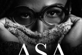 ALBUM: Asa – Live In Lagos