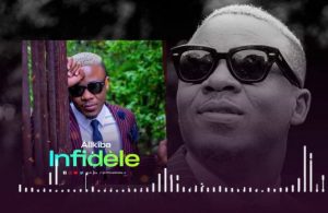 Alikiba - Infidele (Mp3 Download)