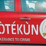 Amotekun Releases Numbers To Call For Emergency In Oyo State