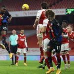 Arsenal vs Crystal Palace 0-0 Highlights