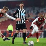 Arsenal vs Newcastle 2-0 FA Cup Highlights