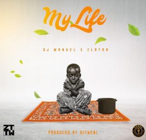 DJ Manuel ft. Zlatan - My Life (Mp3 Download)