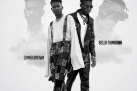 Bella Shmurda ft Daniel Brown – Kafaya (Mp3 Download)
