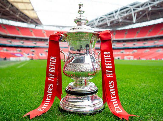 FA Cup Fifth Round Draw (Complete Fixtures)