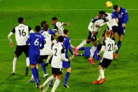 Fulham vs Chelsea 0-1 Highlights (Download Video)