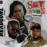 Headgurl ft. Davido, Don Coleone - Set Awon (Amapiano Remix)