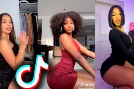All You Need To Know & How To Do To Buss It Challenge On Tik Tok (Video)