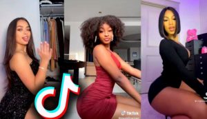 How To Do To Buss It Challenge On Tik Tok (Video)