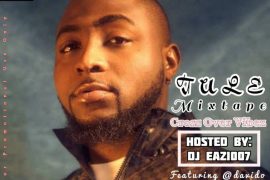 DJ Eazi 007 – Cross Over Vibez Mix (Tule Mixtape)